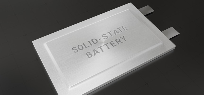 The Future of Solid-State&nbsp;Batteries
