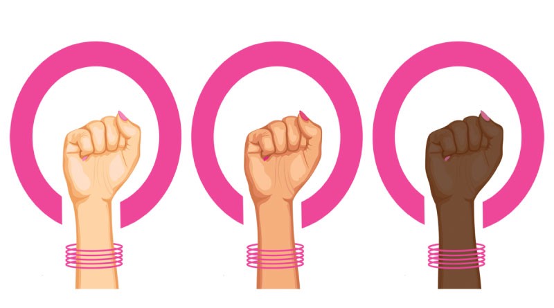 The Global Image of Women&nbsp;Empowerment