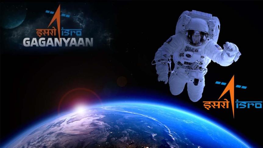 What is Gaganyaan Mission&nbsp;Really?