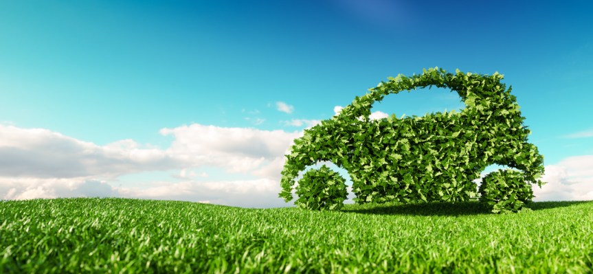 Why does the World Need to Decarbonize&nbsp;Transport?