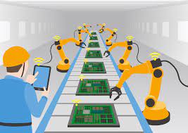 How Automation is Changing Workplace&nbsp;Everywhere?