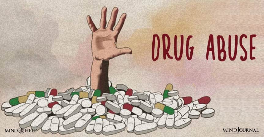 The Crisis of Drug&nbsp;Addiction