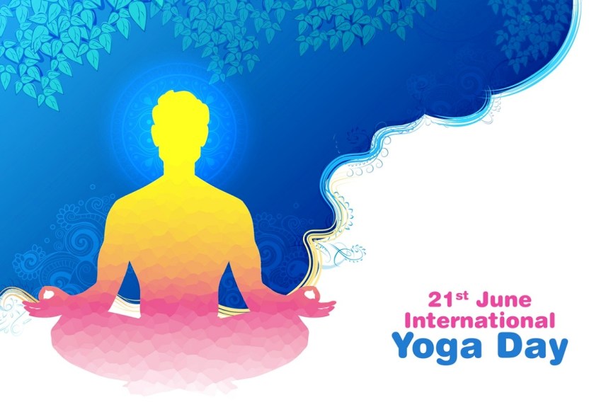 How International Yoga Day Ushered a Smile to Everyone&nbsp;Face?