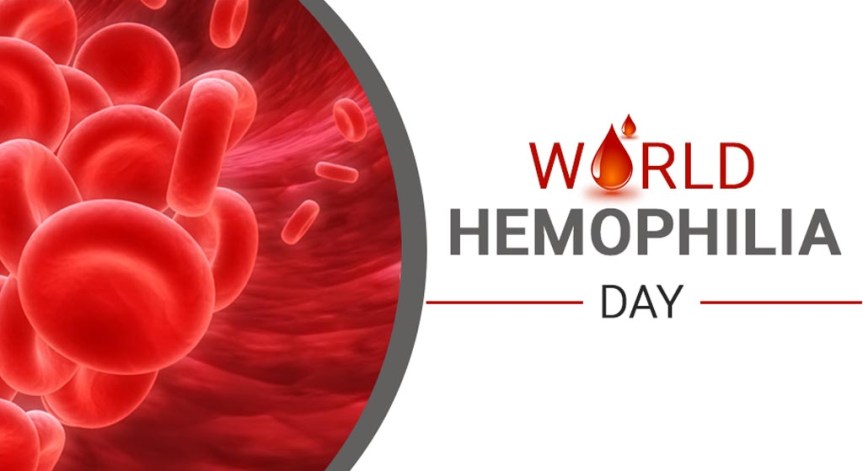 An Analysis of World Haemophilia&nbsp;Day