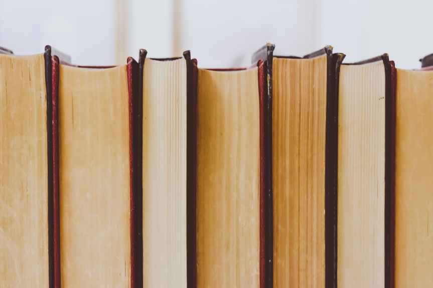 Six books about Black lives in American&nbsp;fiction