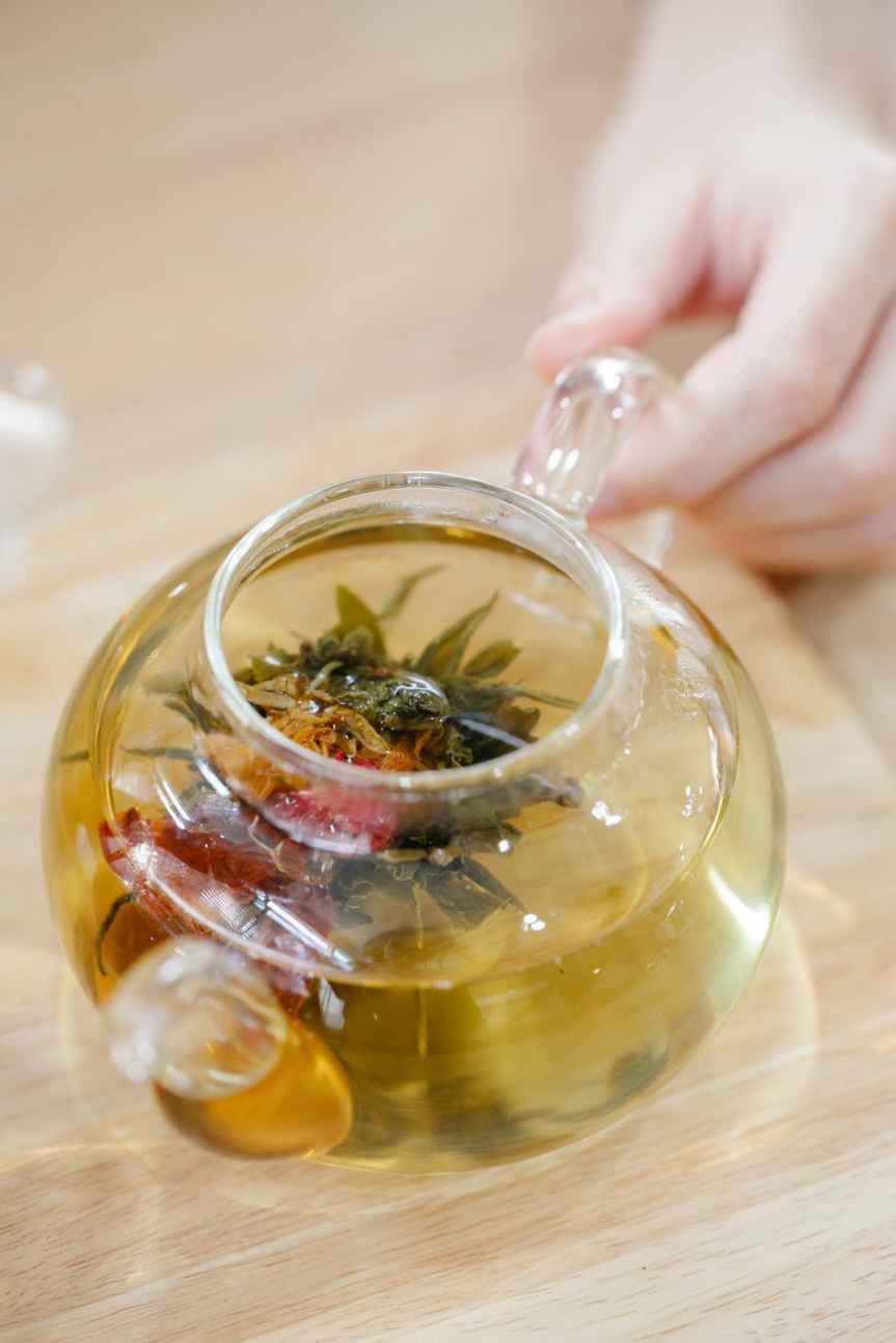 Green Tea and 6 Reasons Why You Should Drink It&nbsp;Daily