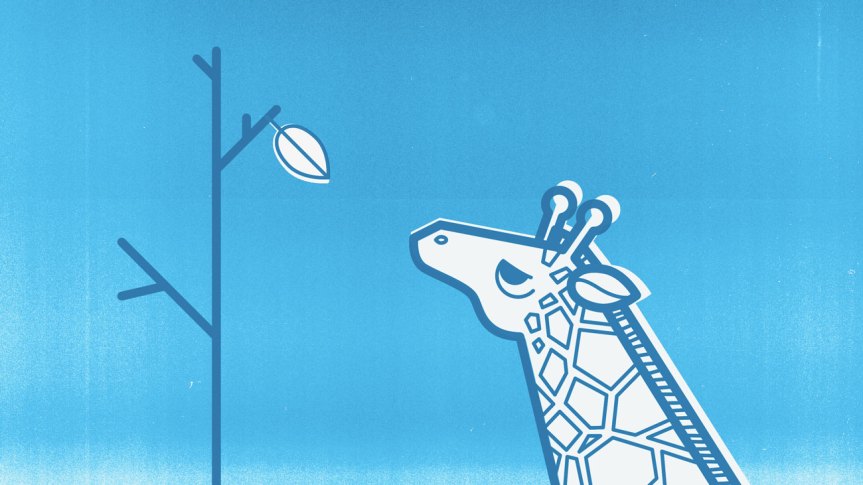 Theories of Evolution –&nbsp;Lamarckism