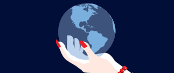 If I Ran The&nbsp;World￼