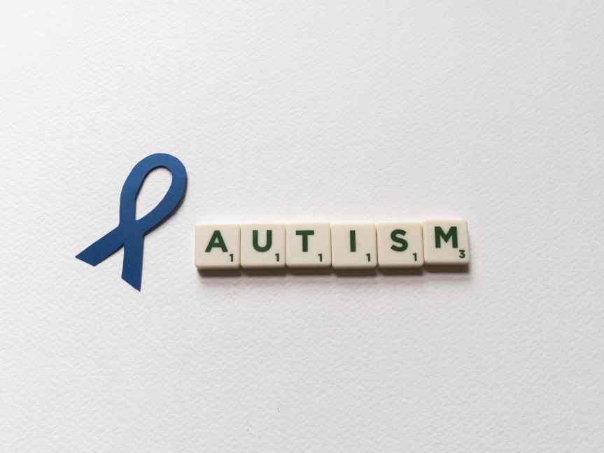 Autism Spectrum Disorder