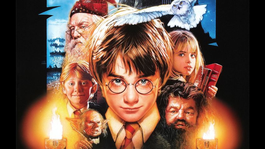 10 Interesting Facts About Harry&nbsp;Potter