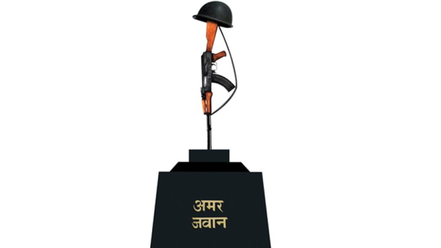 No use of ‘Martyr’ word in Army  for death of on duty soldier&nbsp;.