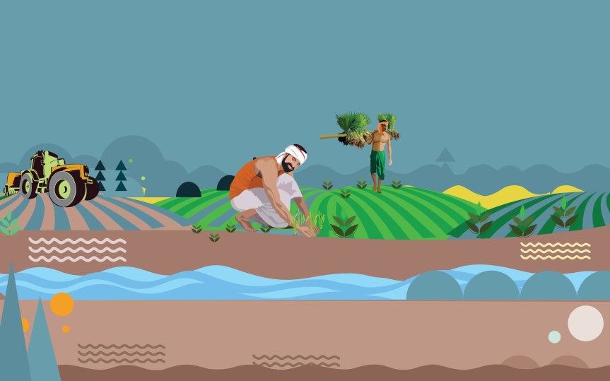 Indira Gandhi Shahri Rozgar Guarantee&nbsp;Yojana