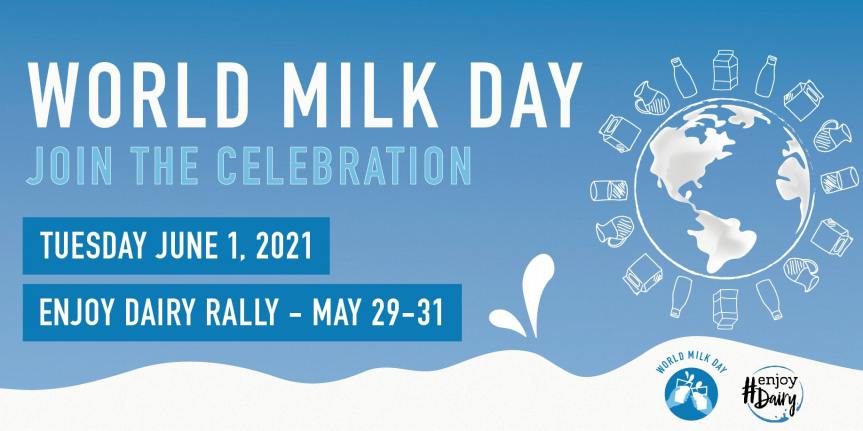 World Milk Day