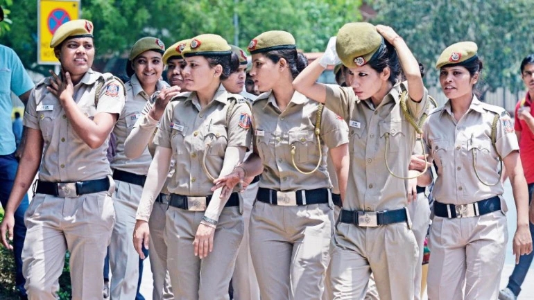 Need Of Having More Women In The Police&nbsp;Force