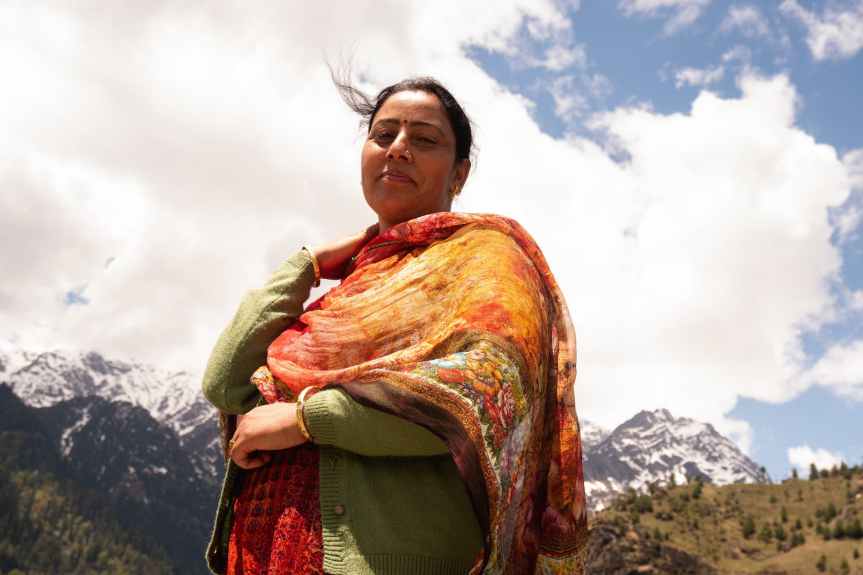 Need For Women Safety In&nbsp;India