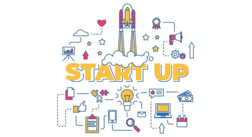 India’s Start up&nbsp;Ecosystem