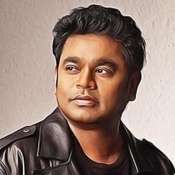 Isaipuyal A.R RAHMAN