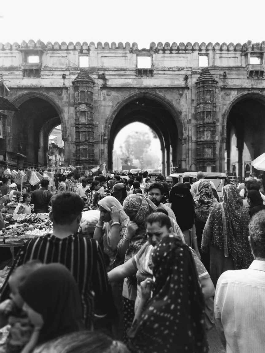 Caste: the historical facet peculiar to&nbsp;India