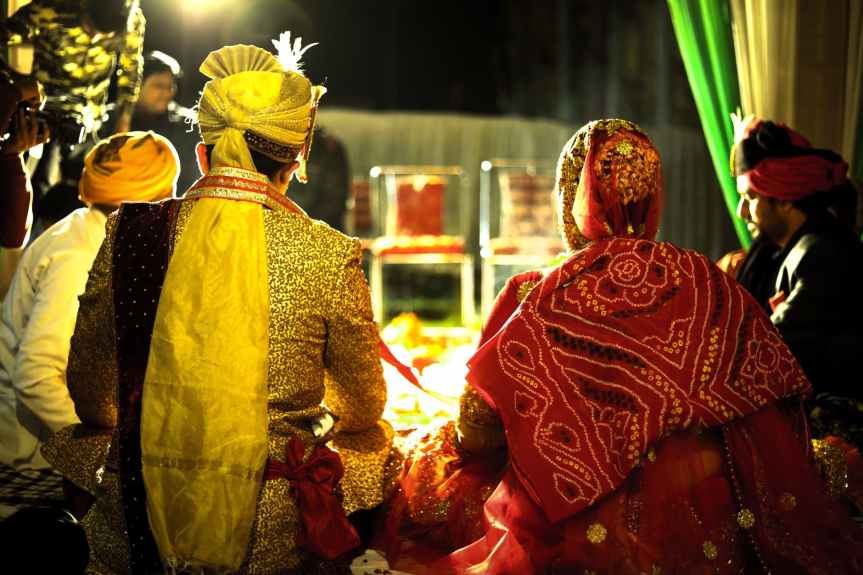 Raising Legal Age of Marriage in&nbsp;India