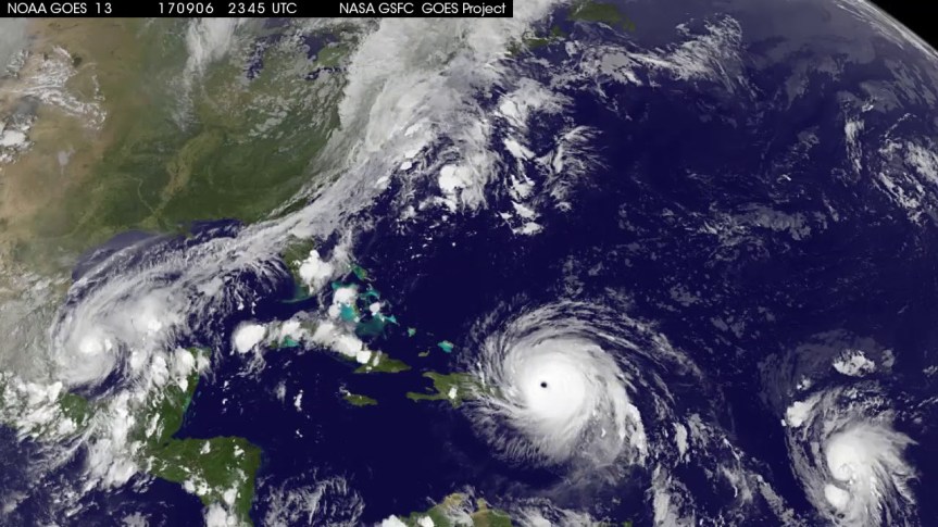 Cyclones – Why and How are they&nbsp;named?