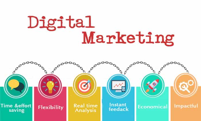 10 Advantages Of Digital&nbsp;Marketing