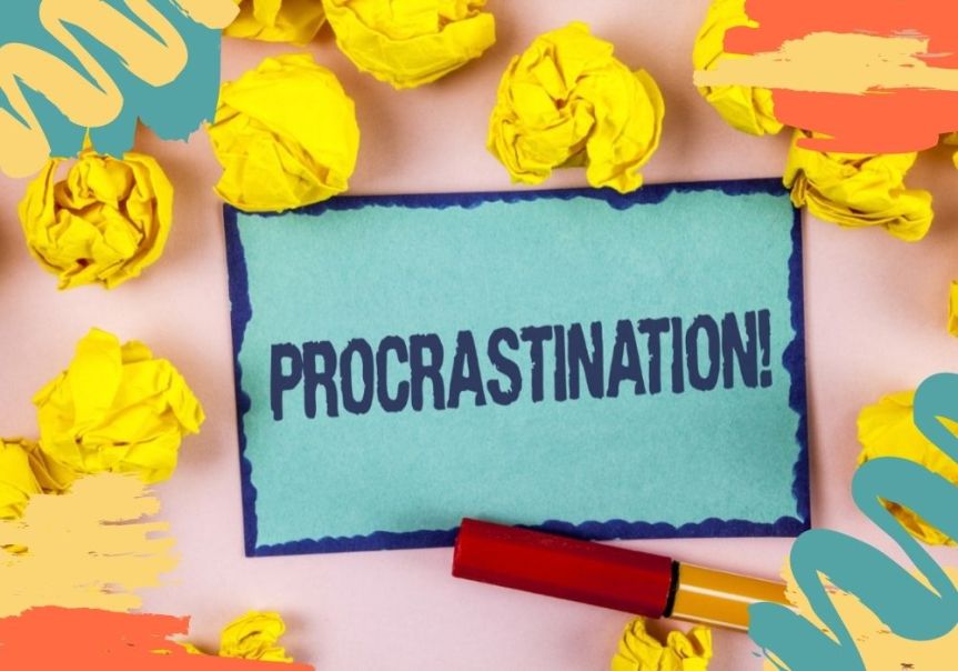Procrastination
