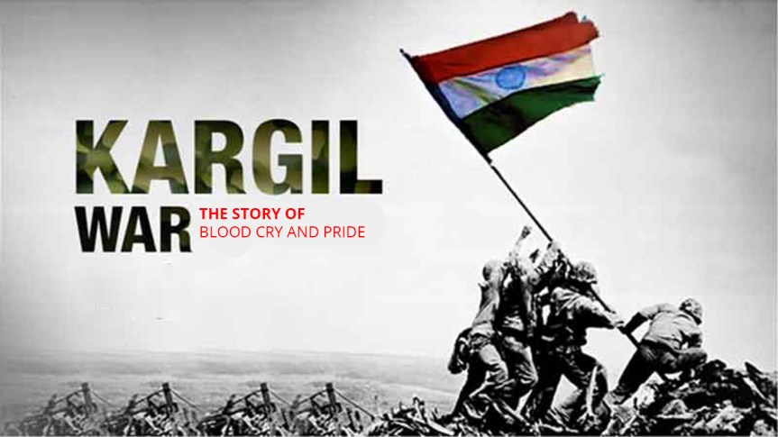 Kargil war