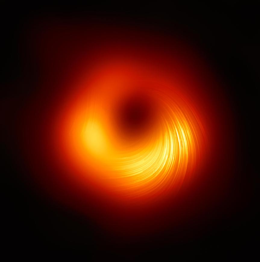 Black hole – The&nbsp;basics