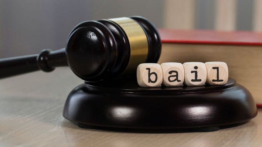 DIFFERENT KINDS OF&nbsp;BAIL