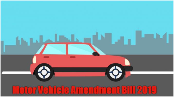 Government Notifies Strict Provisions Of Motor Vehicle (Amendment) Act&nbsp;2019