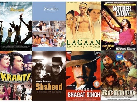 5 Greatest Films on India’s Freedom&nbsp;Struggle