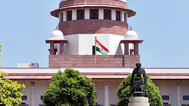Judicial Service – HC Can’t Modify/Relax Instructions Issued By Public Service Commission:&nbsp;SC