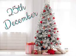 Endless Celebration –&nbsp;Christmas