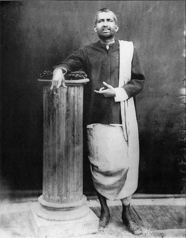 The Incredible Life of Sri Ramakrishna&nbsp;Paramahamsa