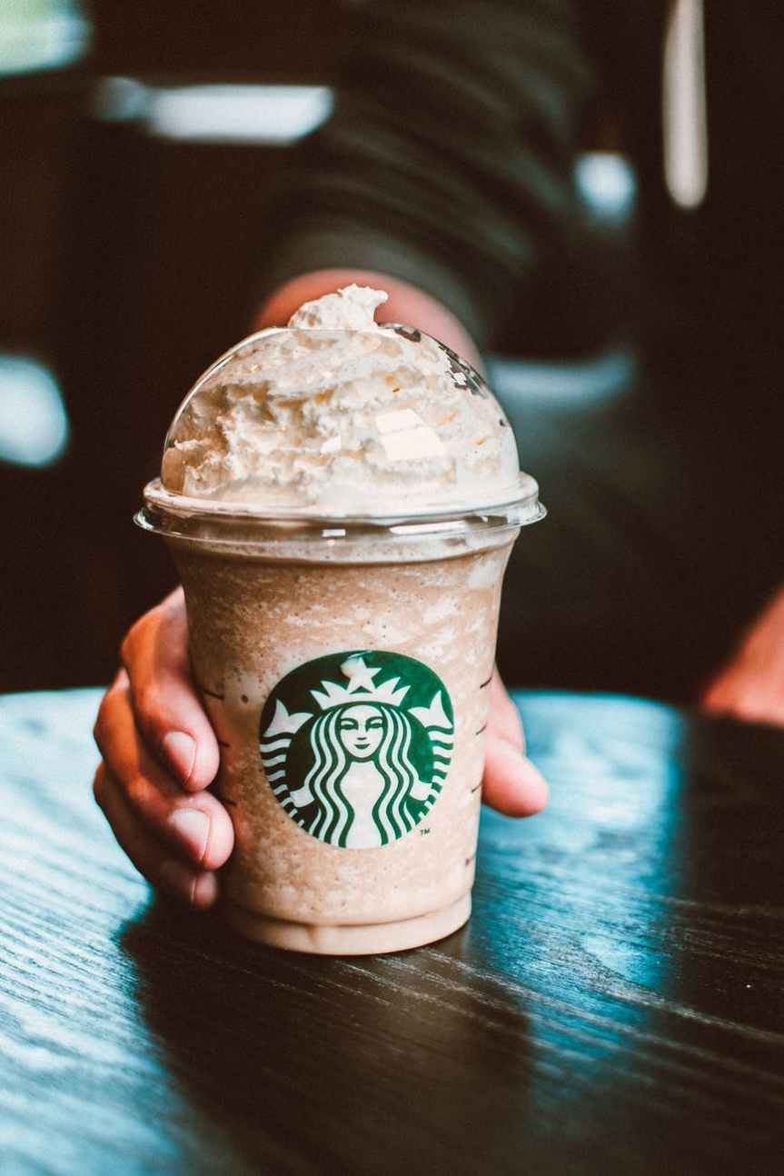 Why is Starbucks so Successful? Here are 6 Reasons behind&nbsp;it…