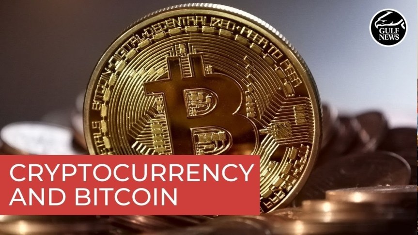 Bitcoin And Cryptocurrency