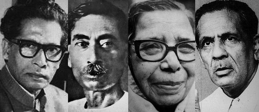 Allahabad: A city of literary&nbsp;doyen