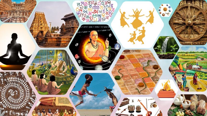 Iks Indian Knowledge Systems – A Short Review – Eduindex